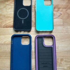 13 Pro Max iPhone Cases